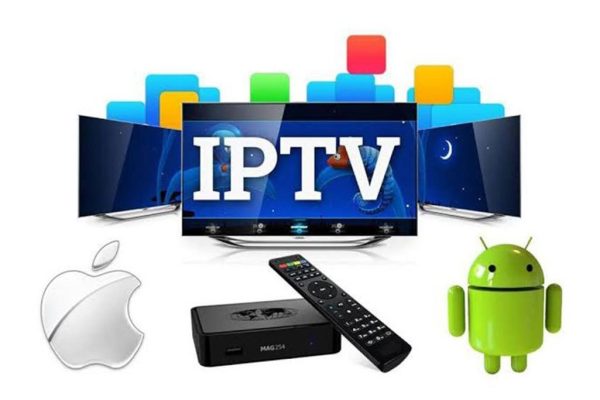Abonnement IPTV avec VOD HD : Séries et films à la demande Abonnement IPTV Smarters Pro