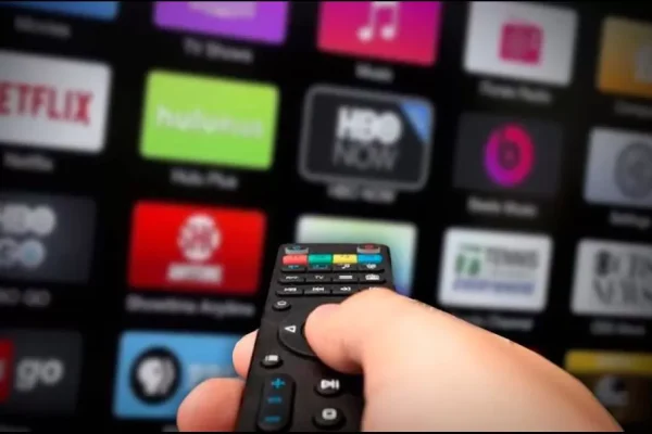 IPTV Nordic One – Oslagbar Tjänst Med Nordic One Box IPTV Nordic