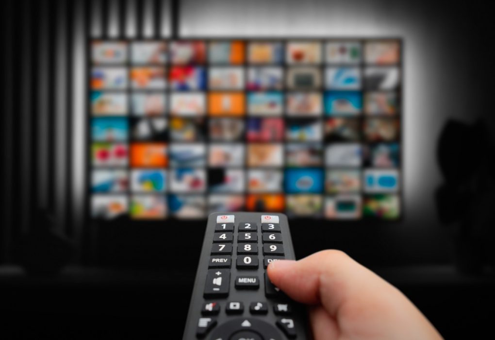IPTV Nordic
