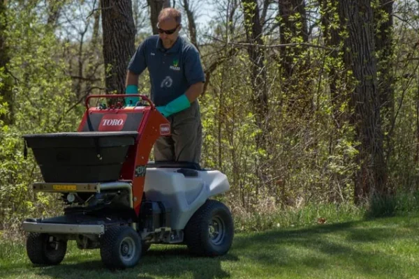 Inside Our Weed Control and Fertilizing Program: What Your Lawn Really Needs Weed Control and Fertilizing Program