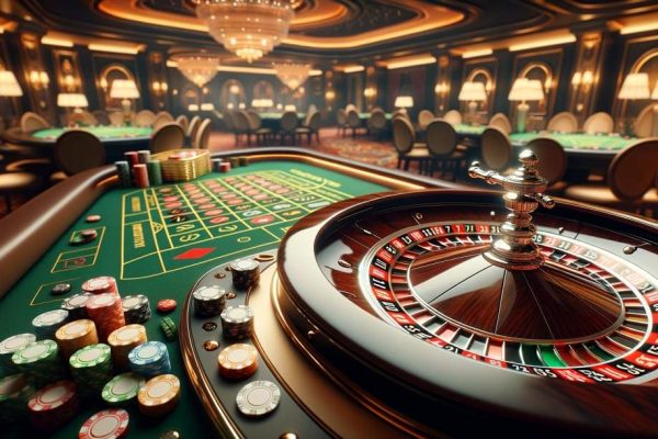 Main Slot Terbaru? QQMacan Solusinya