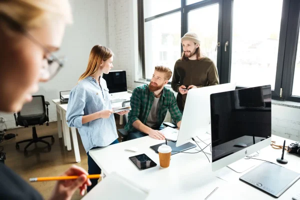 Competitive Intelligence for Beating Rivals in B2B Markets