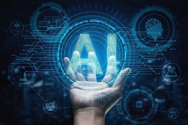 AI Recruitment: Smarter Executive Search with MapX AI-Powered Reporting