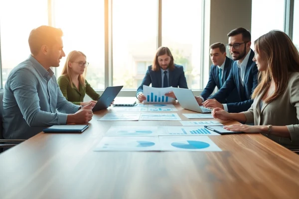 Achieve Hiring Excellence with the Best Talent Acquisition Software