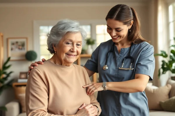 Flexible In Home Care Austin TX Plans for Families