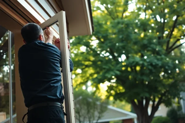 Enhance your home with new energy-efficient windows through window replacement Portland Oregon services.