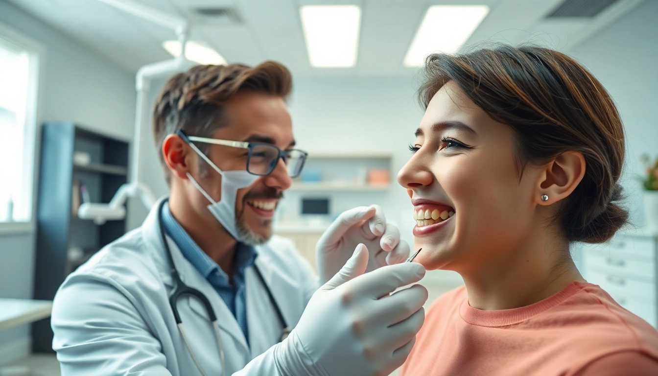 Learn about braces cost Myrtle Beach with an orthodontist consultation in a modern clinic.
