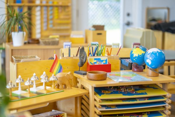 ILIM School: A Private School with Global Immersion Programs